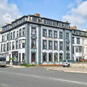 Inn The Victoria