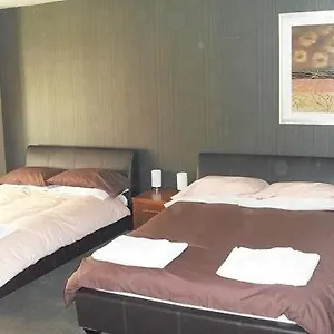 Guest house The Westleigh