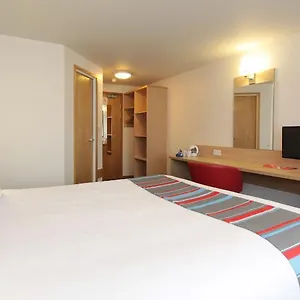 Hotel Travelodge Edinburgh Musselburgh